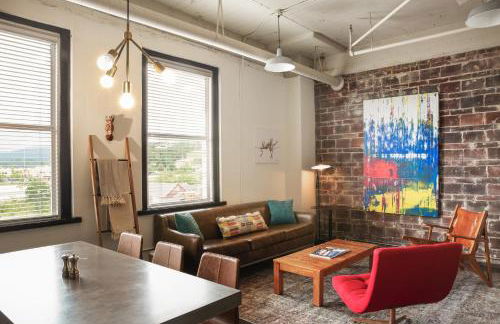 Hotel Clemons - Foto 29