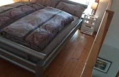 Maisonette-Ferienzimmer Am Backhausgarten - Foto 6