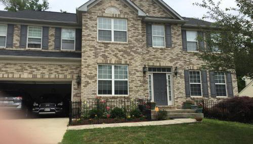 Two bedroom apartment in single family home - Foto 2