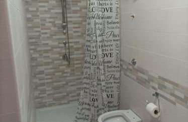 SeaView Apartments Caprioli-Palinuro - Foto 6