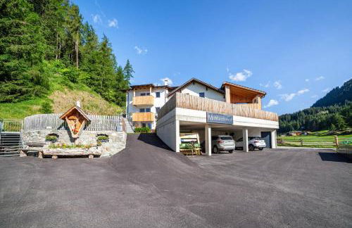 Mühlanderhof Apt Klopairspitze - Foto 22