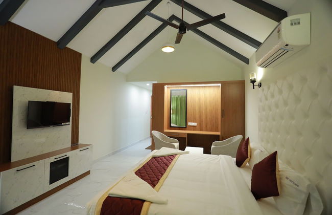 DEE COTTAGE - Foto 6