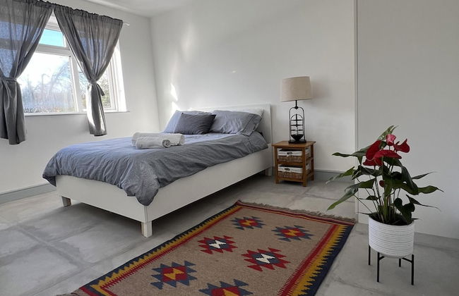 Luxury 2 Bed Apartment in Royal Sutton Coldfield - Foto 2