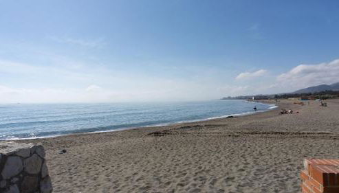 Beach Apartment Guadalmar - Photo 5