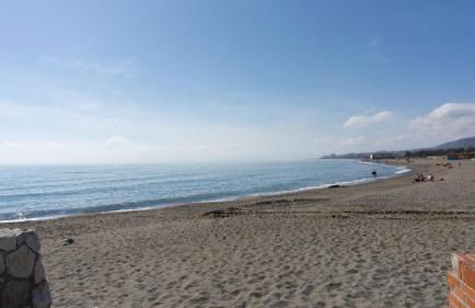 Beach Apartment Guadalmar - Photo 5