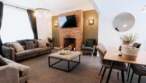 Meldon Cottage with Private Hot Tub - Foto 3