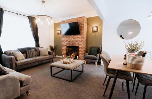 Meldon Cottage with Private Hot Tub - Foto 3