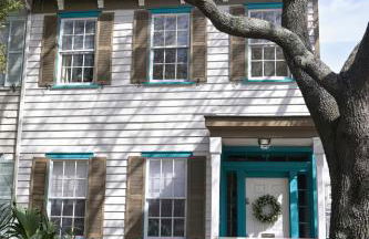 The Maiden Voyage - Themed Getaway, Steps to Forsyth, King Bed, Grill, Games, Picnic Basket - Foto 37