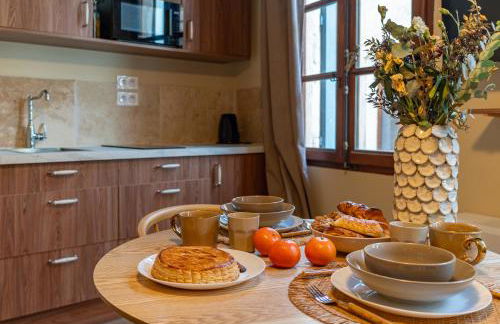 La Perle Ancienne de Sommières - Foto 15