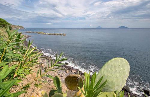 Case sulla spiaggia di Santa Marina Salina - Foto 40