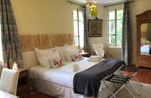 Château de la Coudraie et La Petite Coudraie - Photo 44