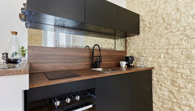 Charming 1 Bedroom Apartment Eiffel Tower - Foto 4, Cocina privada