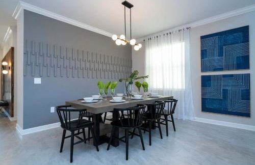 Gorgeous 5Bd With Pool at Champions Gate 1125 - Foto 26