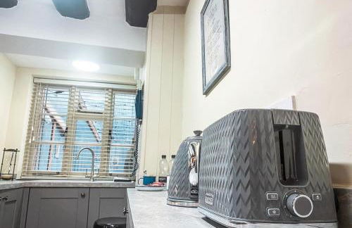 The Terrace at Riverside Suites - Foto 14