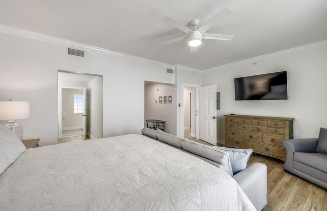 Boardwalk Beach Resort by Book That Condo - Foto 15