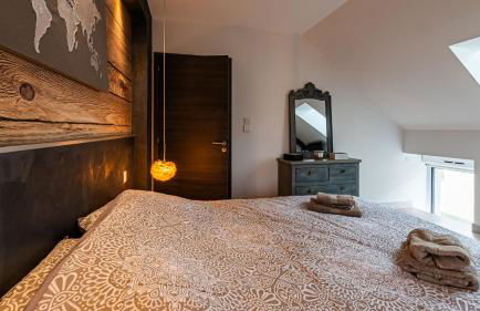 La Maison d'Ernest - Climatisée - Circuit DIJON PRENOIS - Foto 27