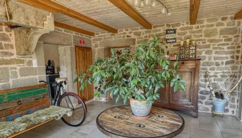 Gîte du Bois des Hauts : Confort en pleine nature, proche Plateau des 1000 Étangs - FR-1-583-439 - Foto 5