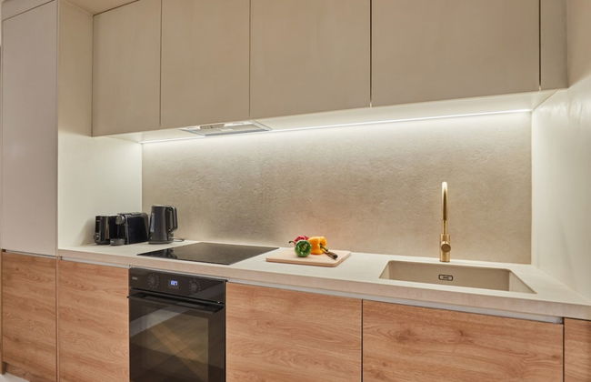 Stunning Renovated Apartment Louvre Palais-royal - Foto 10