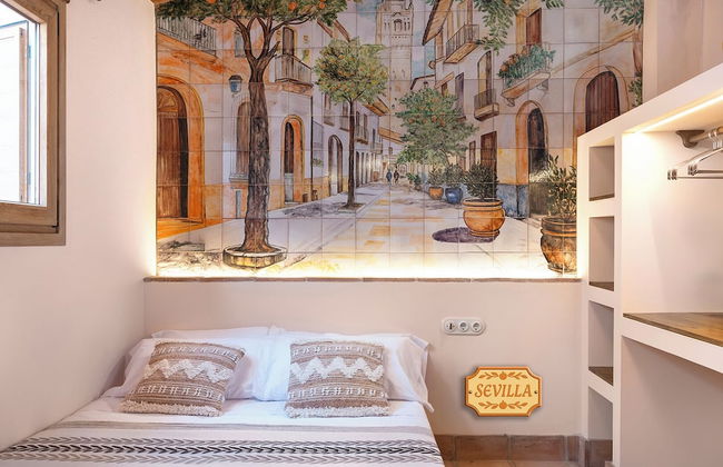 Mi Andalusia Hotel Experience - Foto 34