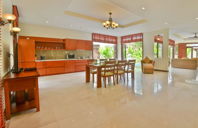 Furama Villas Danang - Foto 45