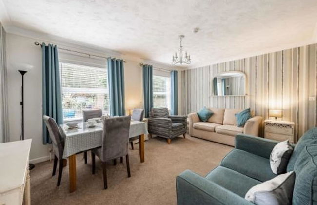 Host Stay The Muscovy Apartment - Foto 3