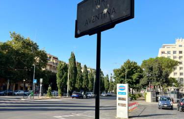 Circo Massimo Sweet Home - next to FAO - Foto 42