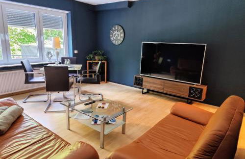 Ferienwohnung Haus am Wald - Foto 17