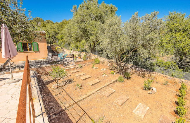 Villa Son Fornes - Foto 39