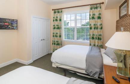 Golf Gym Tennis Pools & More - Foto 21