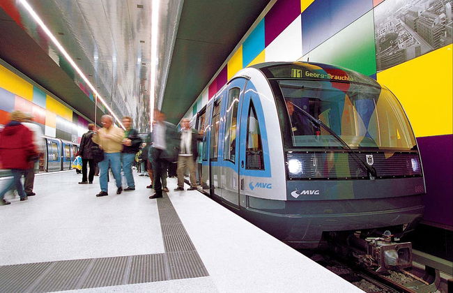 Munich City Card - Photo 4