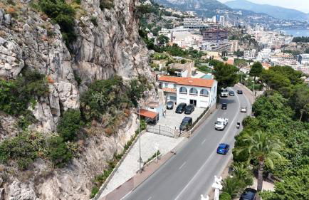 Maison Chez Nous - villa à 10min de Monaco - Foto 1