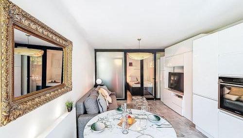 Apartment Les Marquises-3 by Interhome - Foto 2