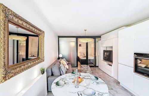 Apartment Les Marquises-3 by Interhome - Foto 2