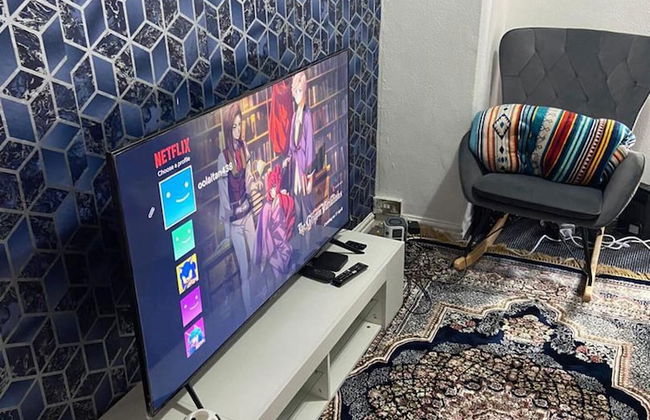 Lovely Humuplace 1-bed Apartment in Birmingham - Foto 19