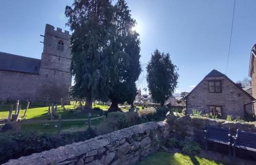 Penybont Barn - Photo 25
