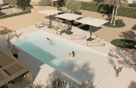 Marsala - A Casa di Arella relax e piscina - Foto 29