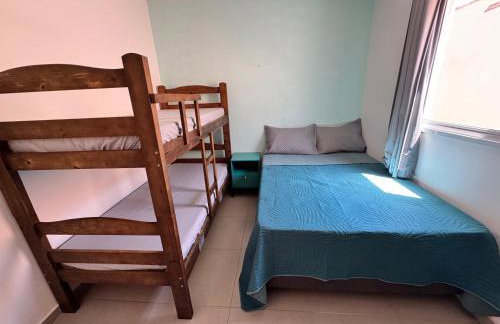 Casa em Bertioga condomínio 200 metros da praia - Foto 45