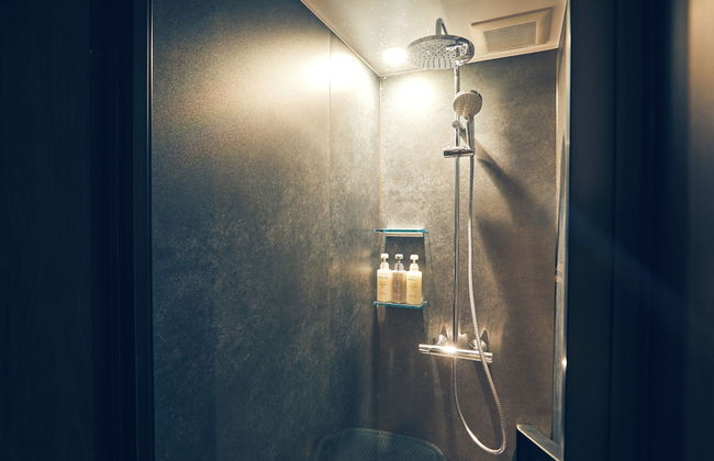 LUX HAKONE YUMOTO - Foto 39