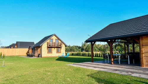 Domek 14 osobowy-OSTOJA LDZAŃ - Foto 5