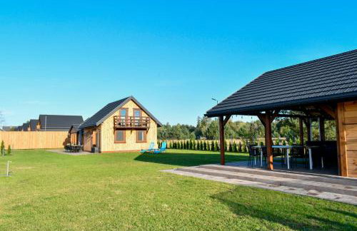 Domek 14 osobowy-OSTOJA LDZAŃ - Foto 5