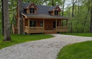 Turkey Creek Cabin Rentals #1 at Tims Ford lake Tullahoma - Foto 6