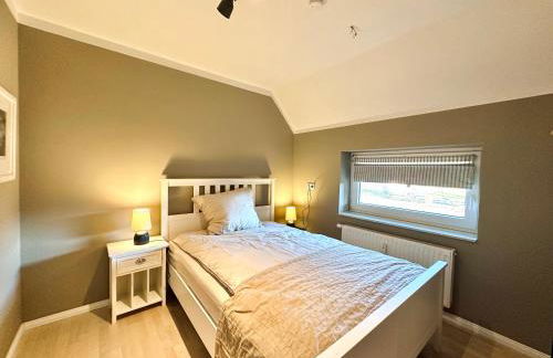 VILLARE8 OG APARTMENT - Moderne Wohnung im Landkreis Gifhorn - Photo 20