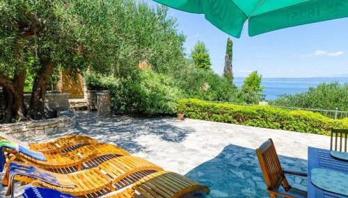 Vacation House Marija, Korčula - Foto 3, sunbed