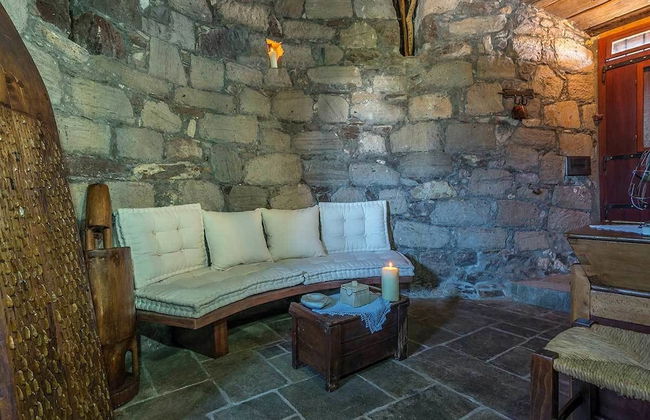 The Windmill Adamas Sea View - Foto 14