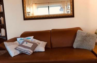 3 Zimmer Loft mit Sauna & Garten in Ortenberg - Foto 15