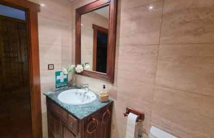 De Felipe Casa Rural - Foto 64