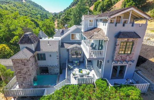 The Castle of Dreams - Foto 40