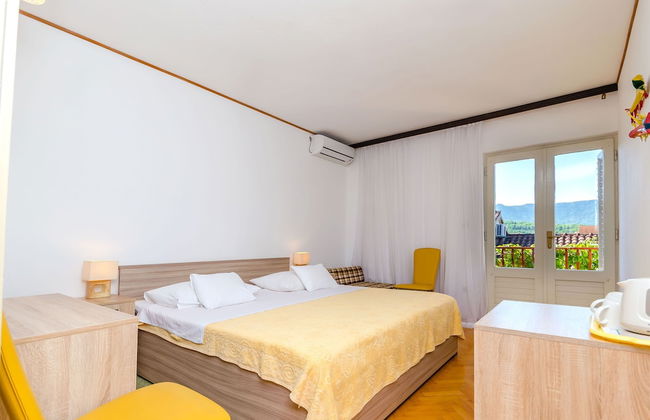 Apartments and Rooms Darinka - Foto 7