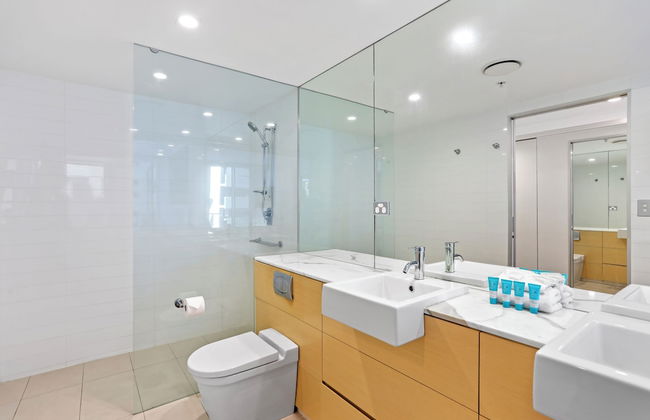 Ambience on Burleigh Beach - Foto 47