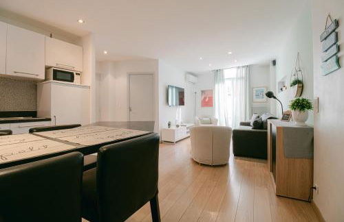 L'Anita - Hyper Centre Cannes - Foto 5